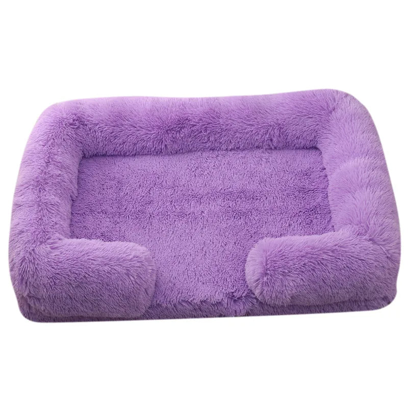 Orthopedic Dog Sofa Bed