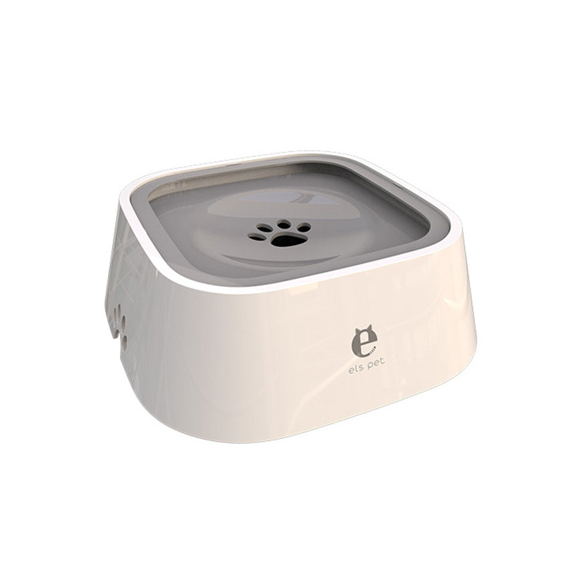 No Spill Dog Water Bowl