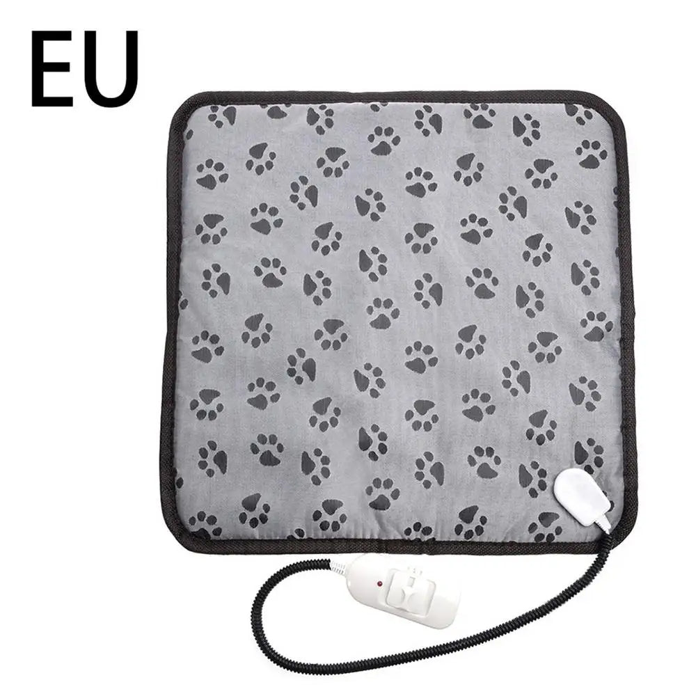 Heated Pet Blanket