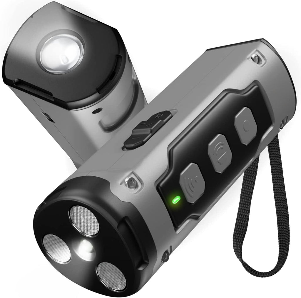 Ultrasonic Dog Training Device