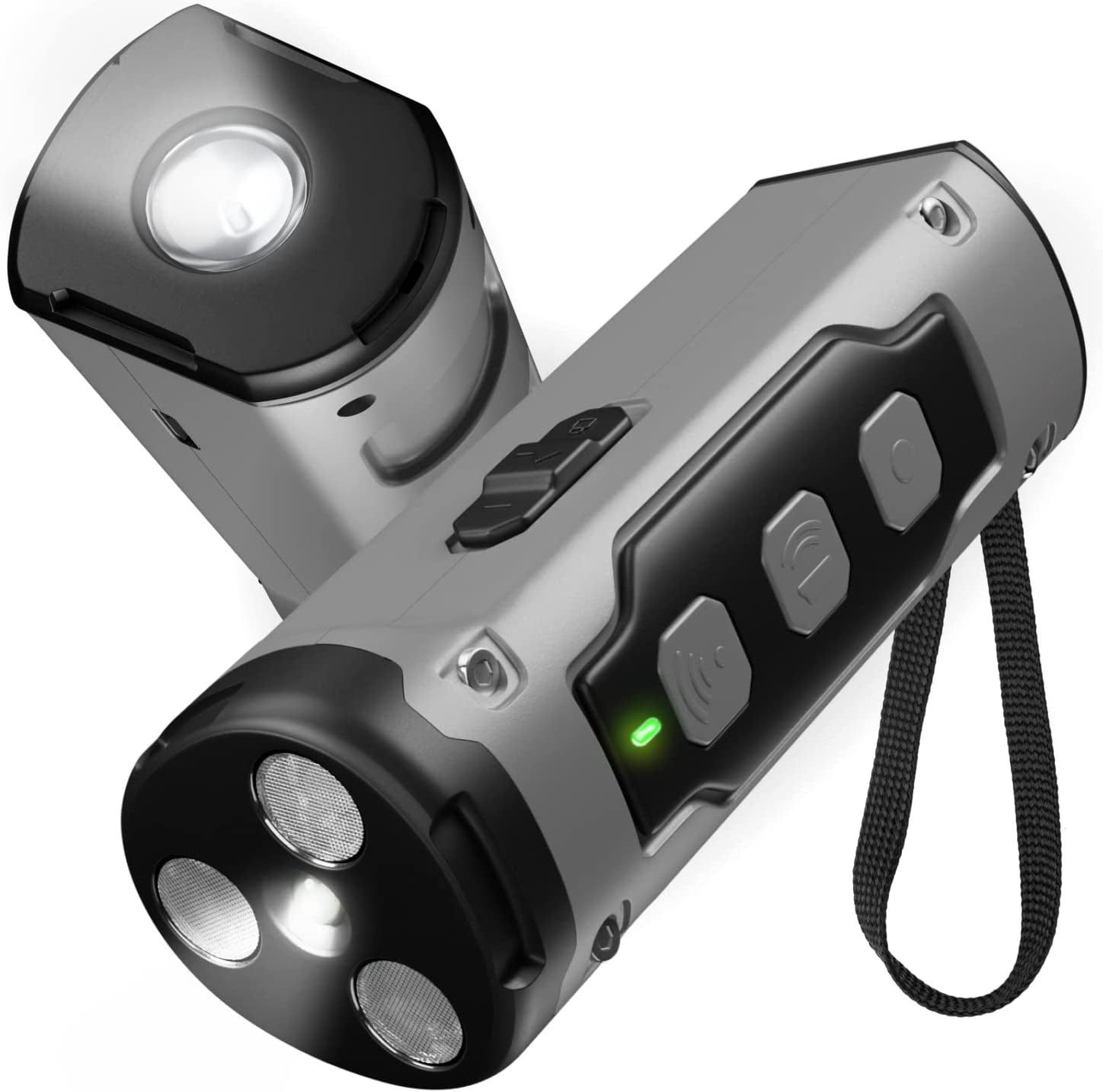 Ultrasonic Dog Training Device