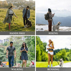 Hands Free Dog Leash