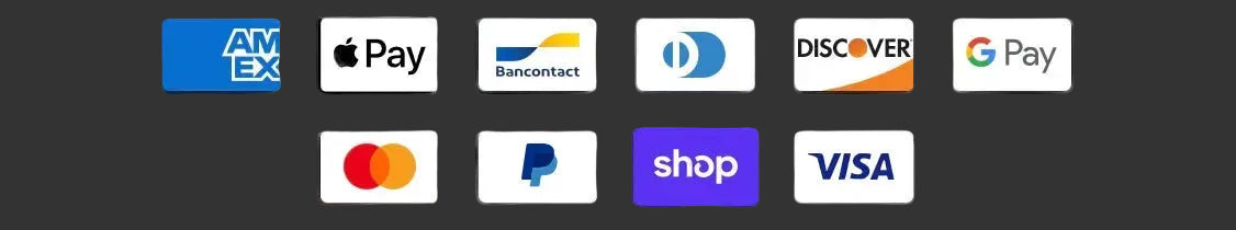 Payment Methods
