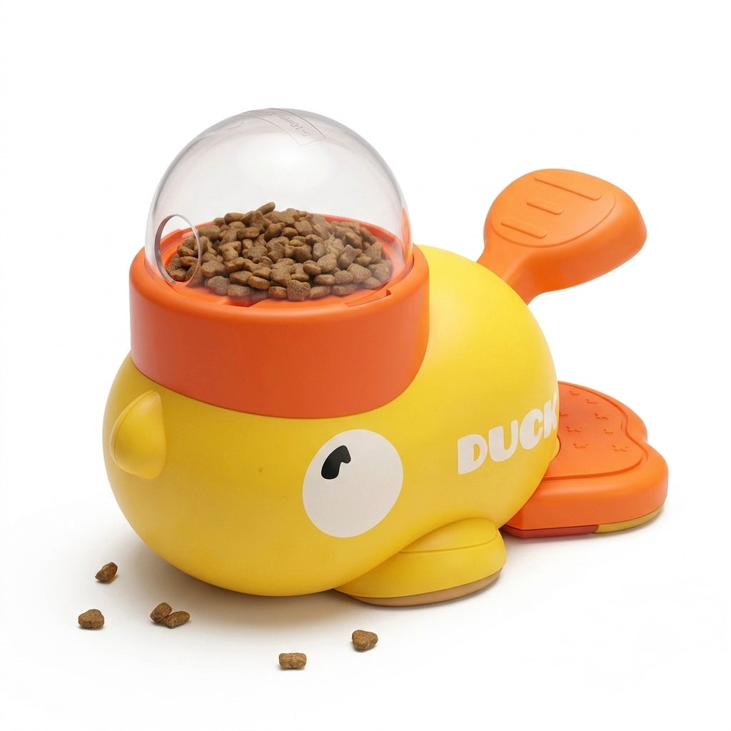 Dog Puzzle Feeder Toy